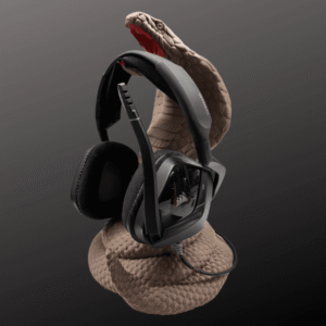 Cobra Headphoneholder
