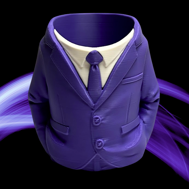 Habit i purple