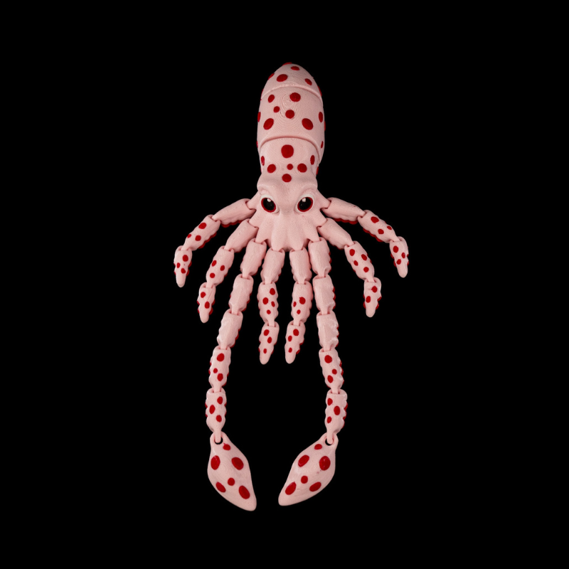 Helga Hummer med hus - Billede 2