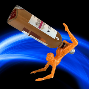 Akrobat Vinholder orange