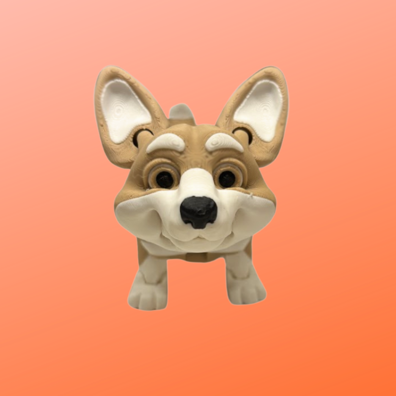Corgi - Billede 3